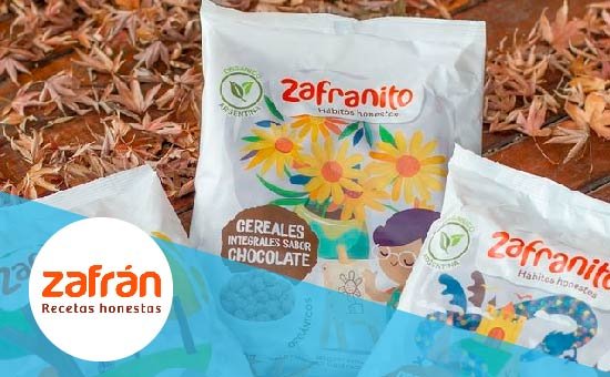 ZAFRÁN